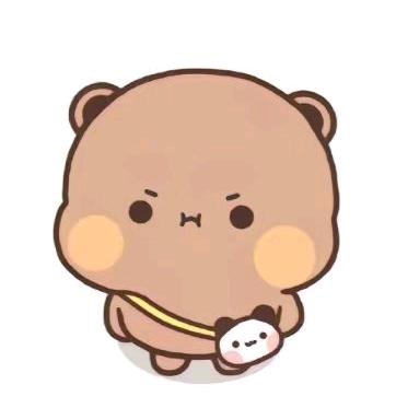 小然