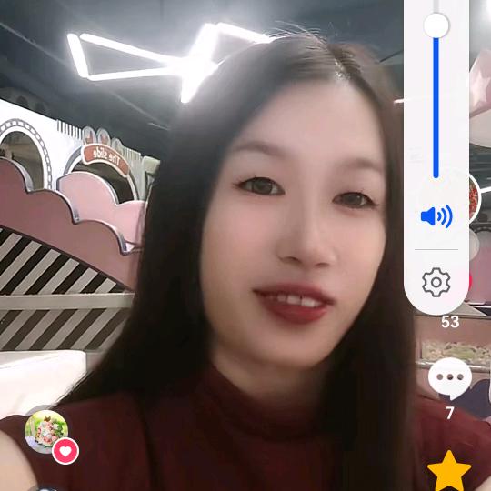 我的梦想就是快乐