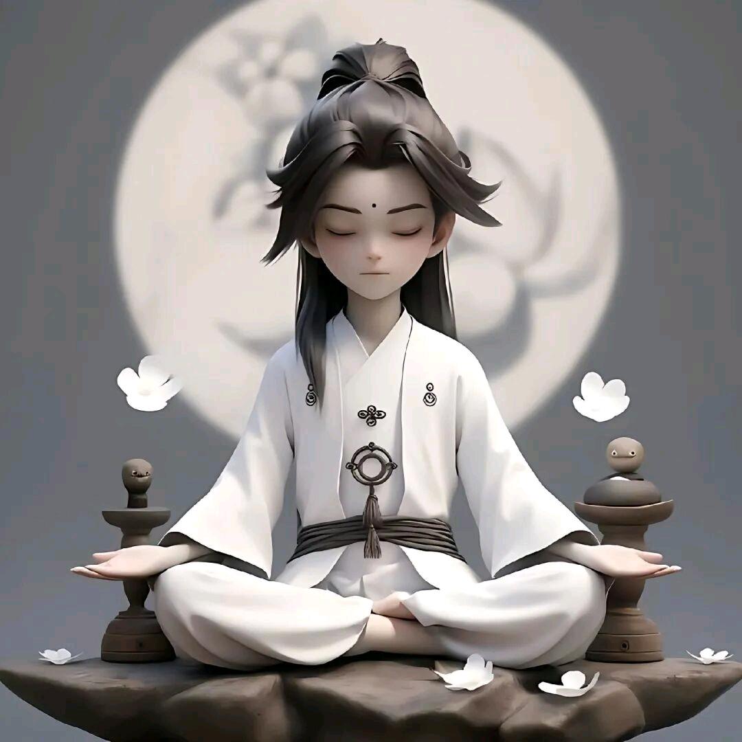 认识都是缘分