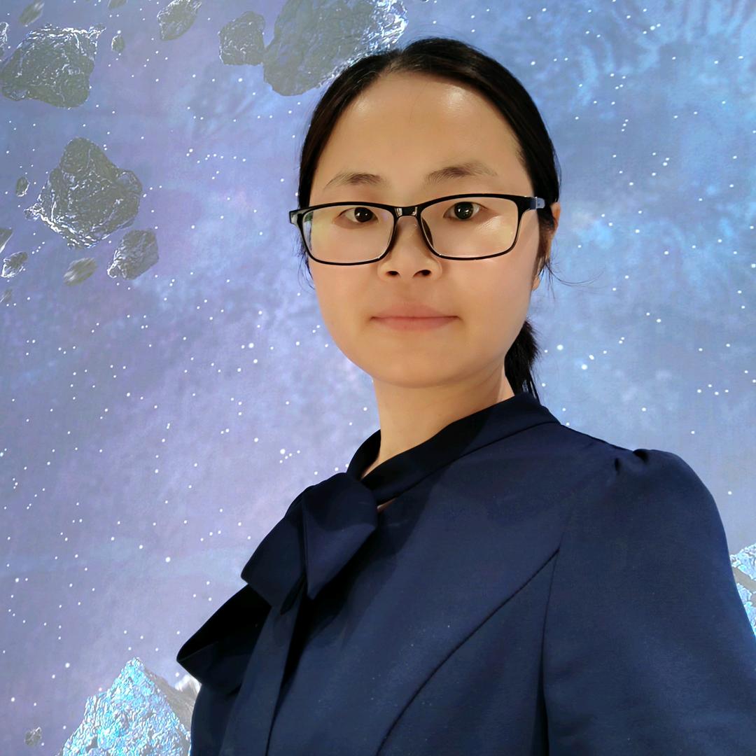 我是乔乔