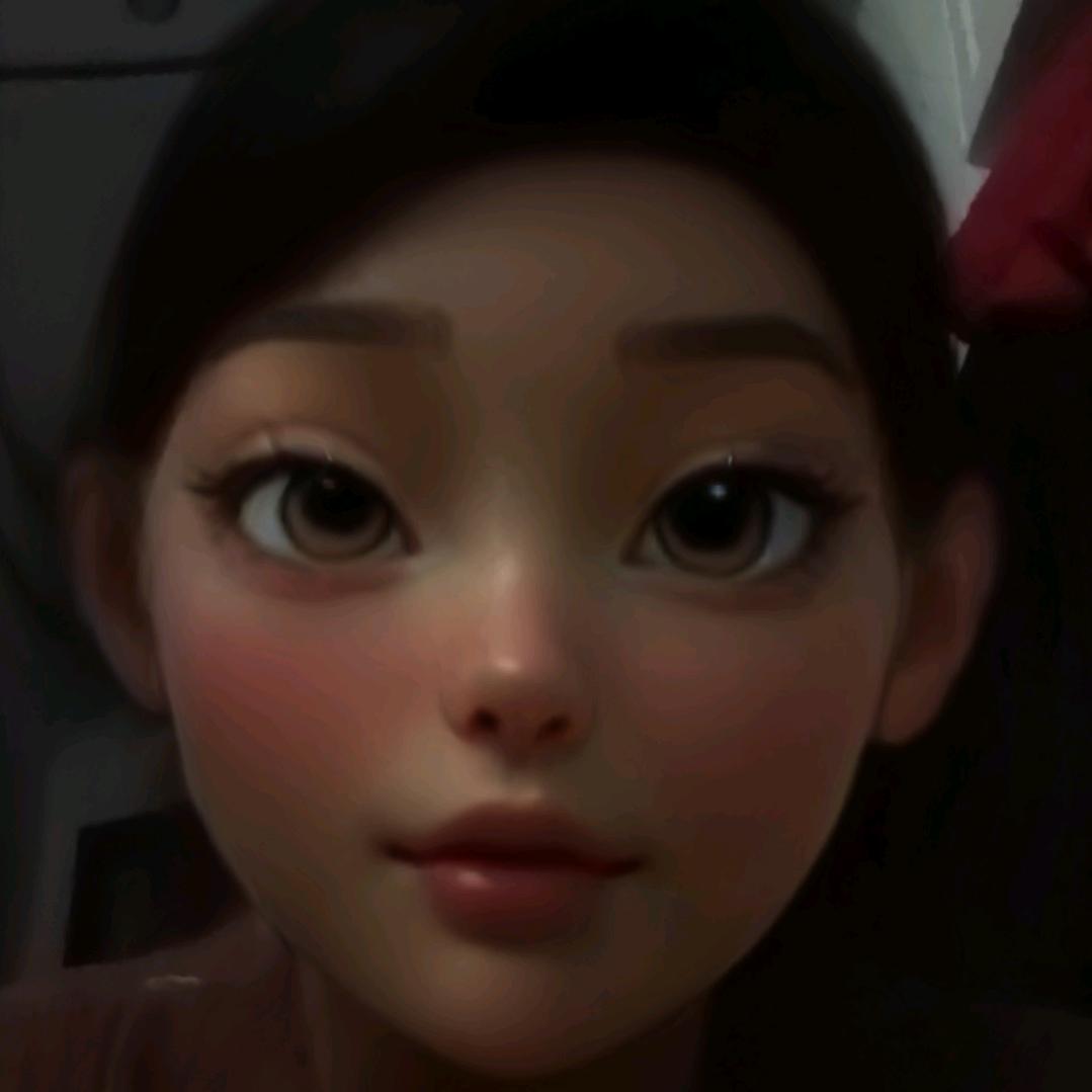 开心快乐美一天