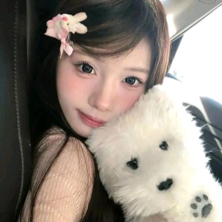 粒粒仙女呀