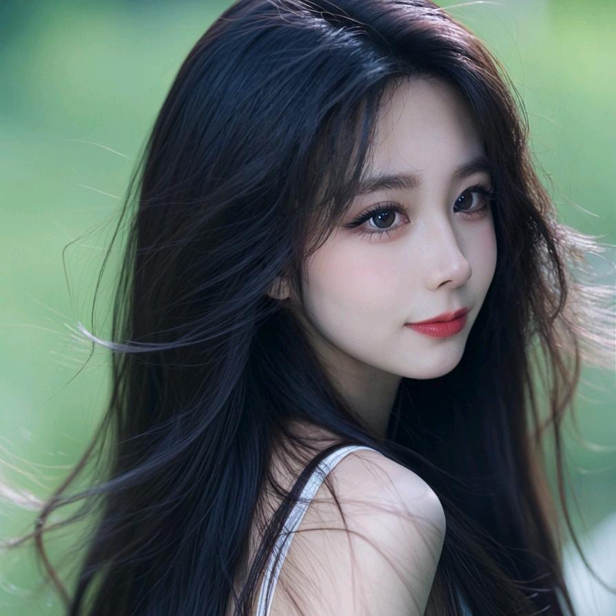 小柒🌈