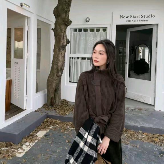 大头珊珊·穿搭精选