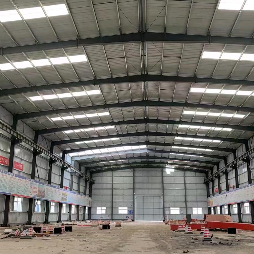 钢结构厂家直销