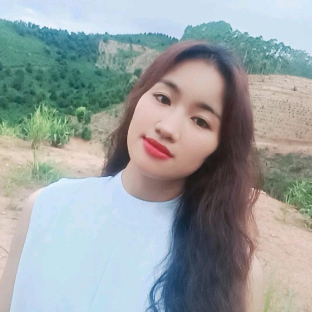 云南 ❤️ 阿妹