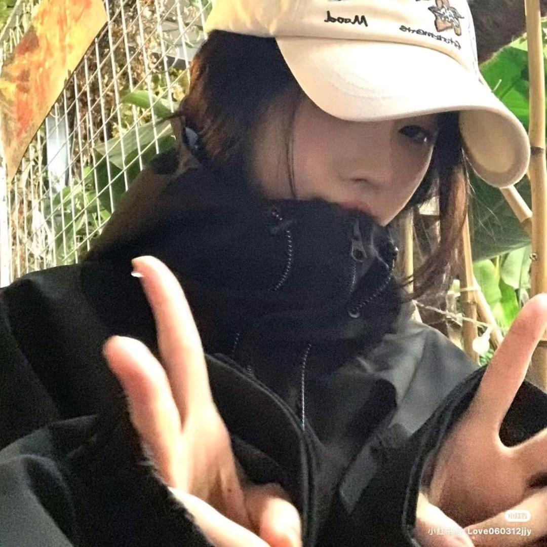 离屿帆