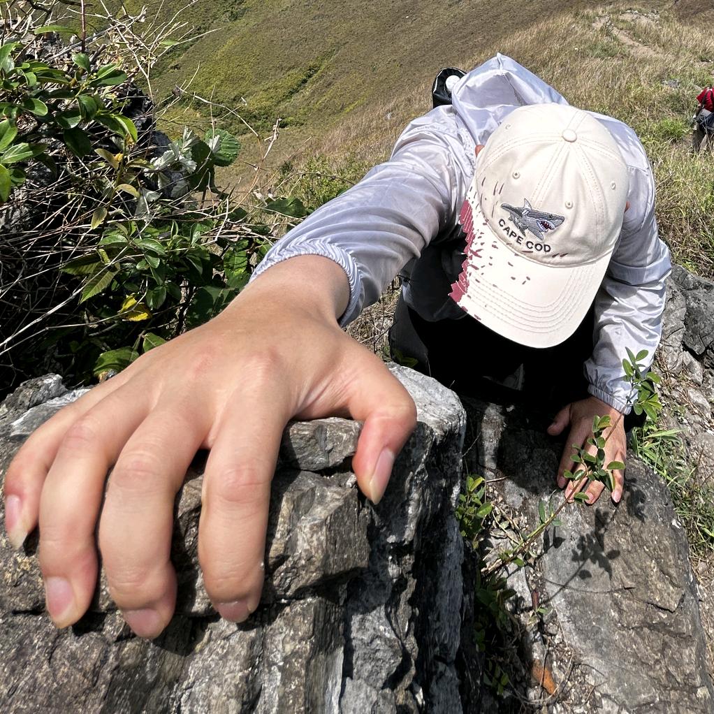 踏荒者俱乐部-强