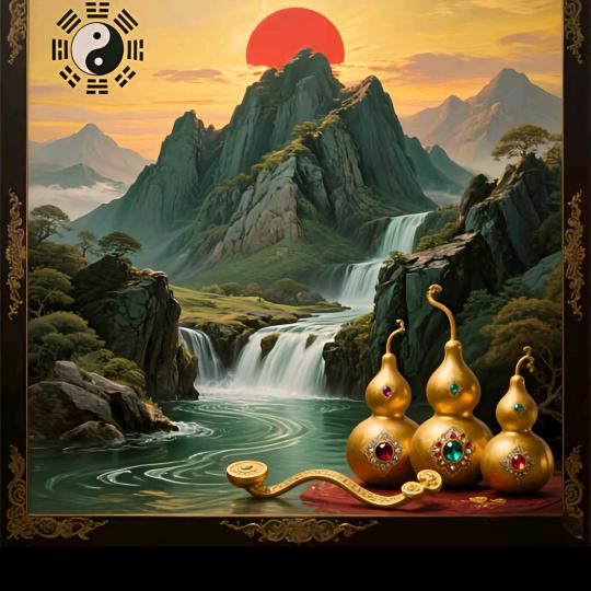 金口直断8
