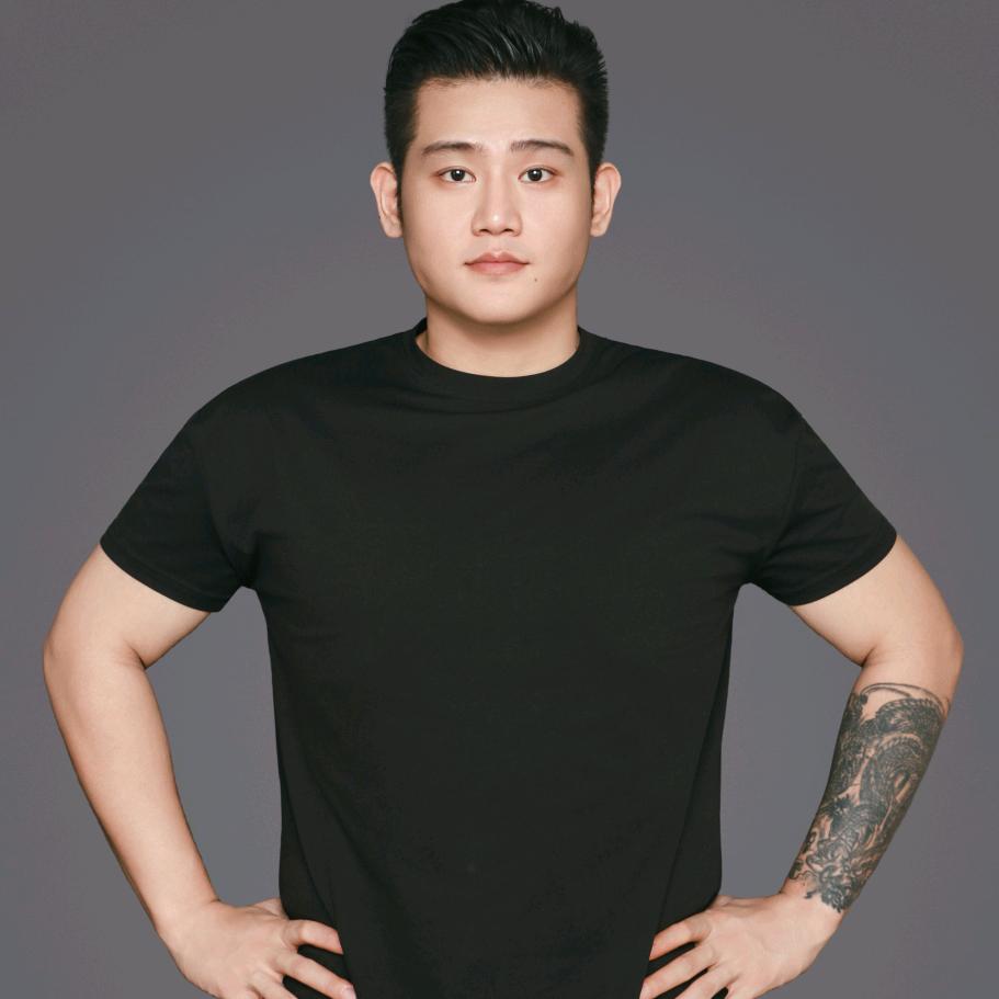 训练营 大成教练