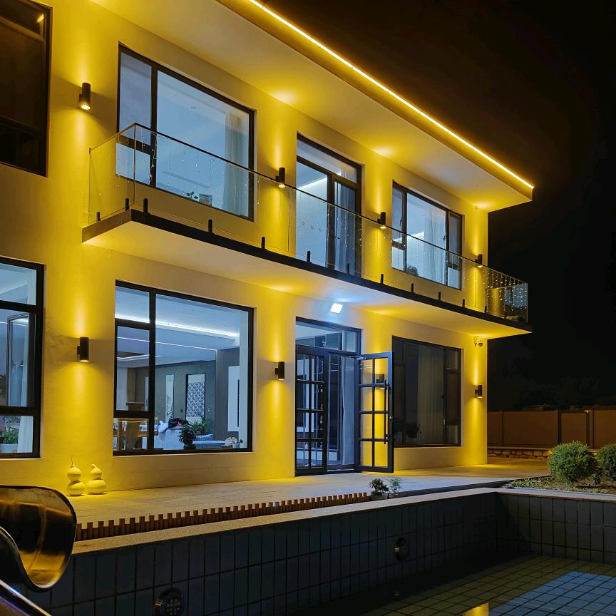 姐夫家的私汤♨️民宿