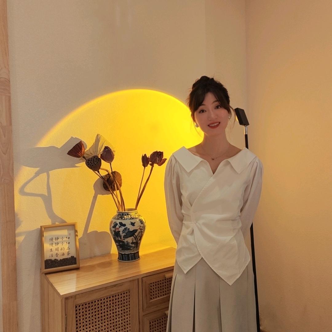 大禧（大小姐版）🍎