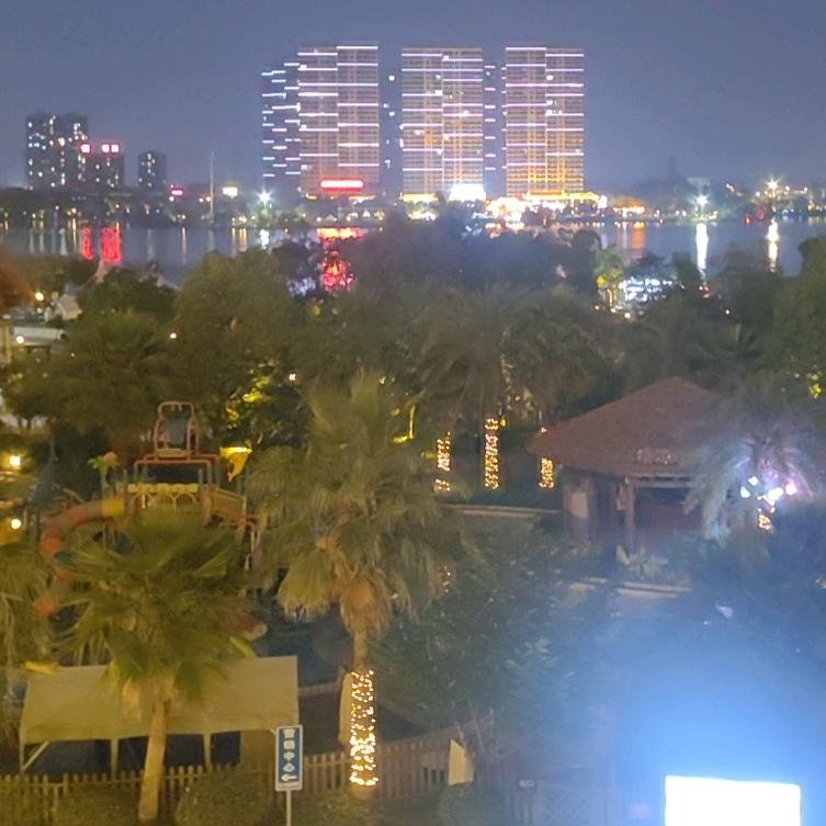 傻明