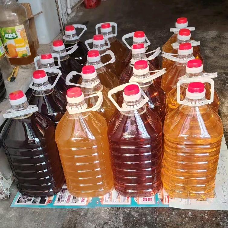 沁水榨油坊