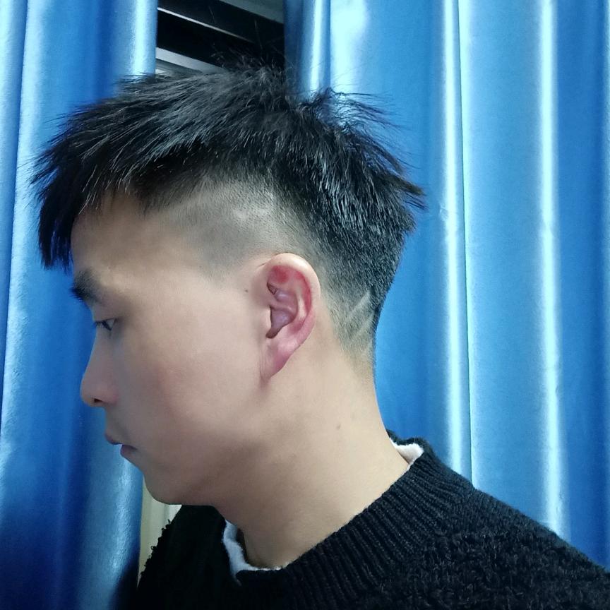 阳仔·