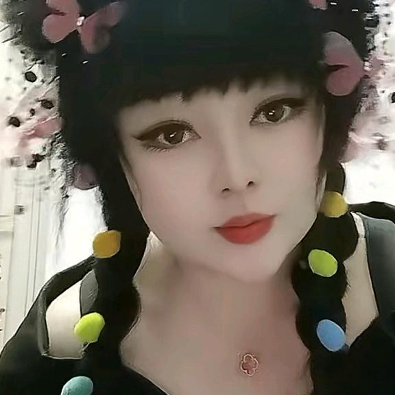 苗族师妹【 生活号 】