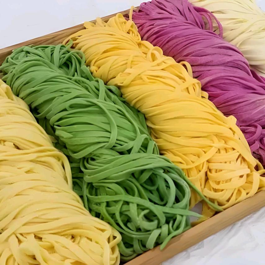 李记手擀面（卖生面条）