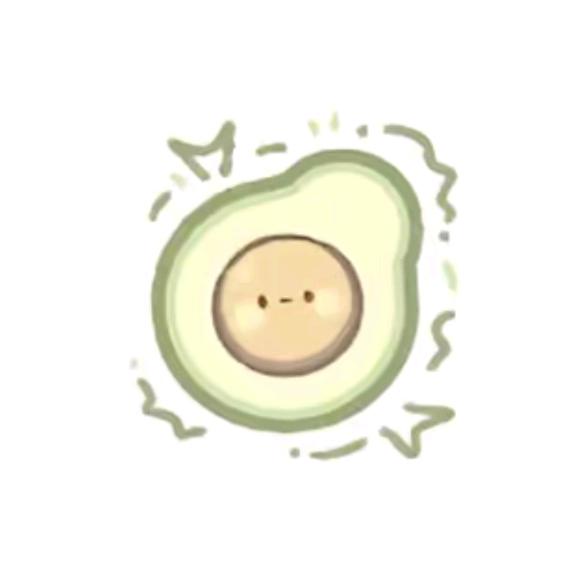 🥑