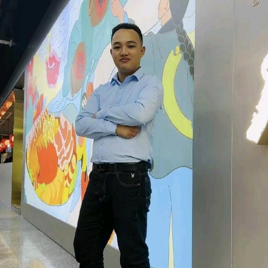 小欣哥在惠州