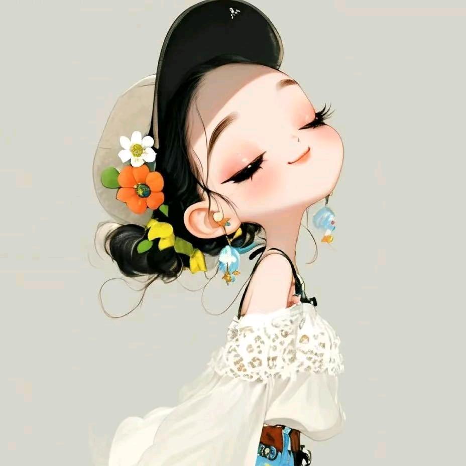 水灵儿🎶