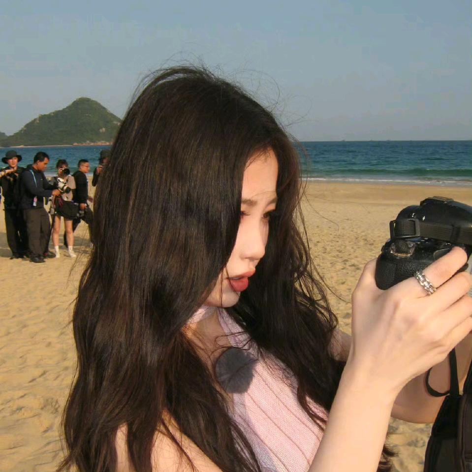 泥石流学姐
