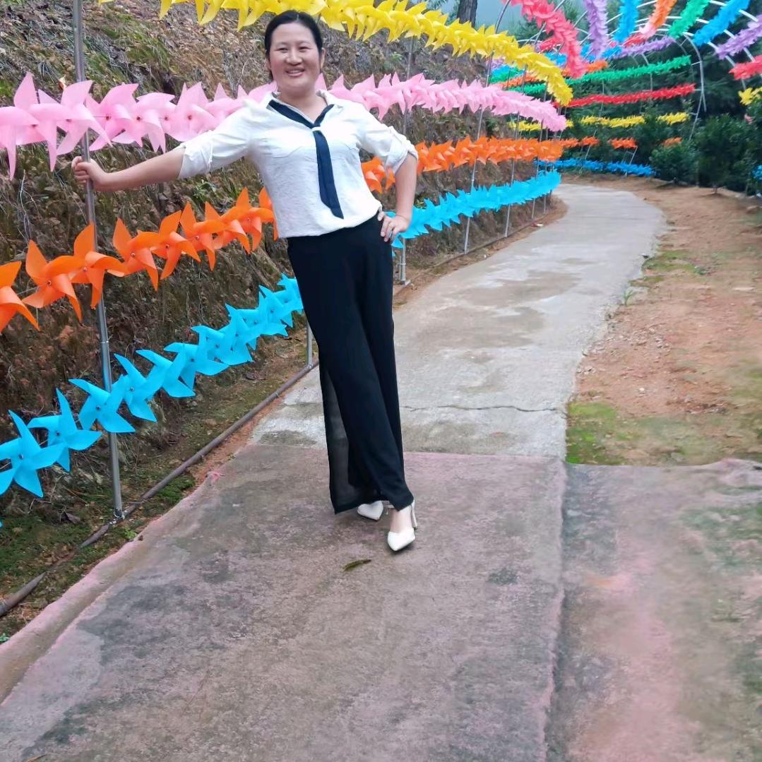 花开富贵。