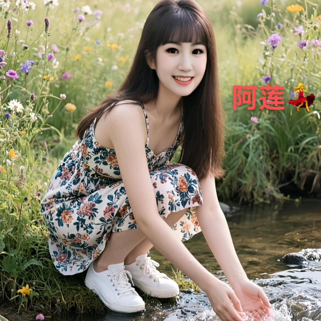美*阿莲💃