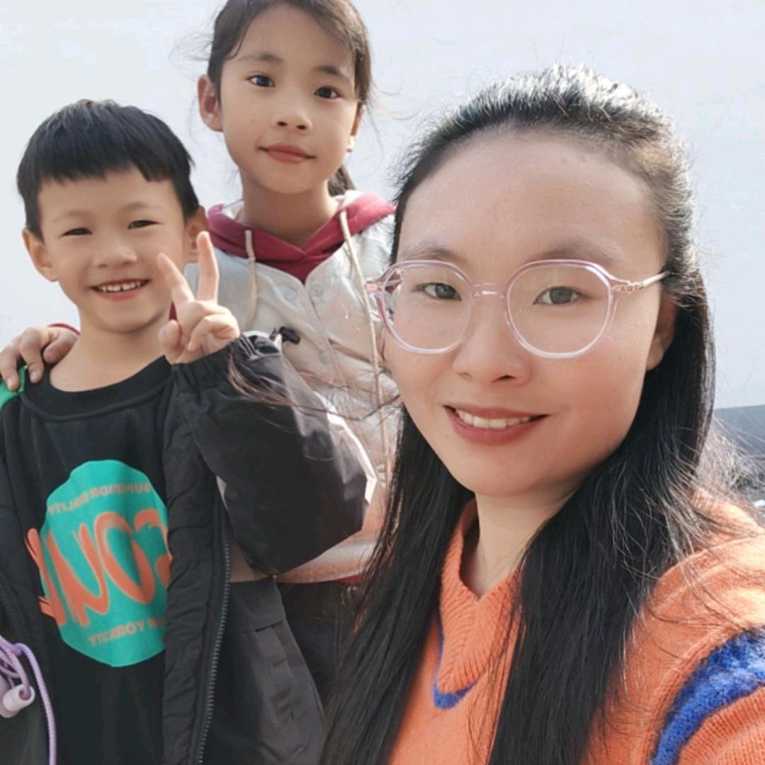 只是个小丫头片子