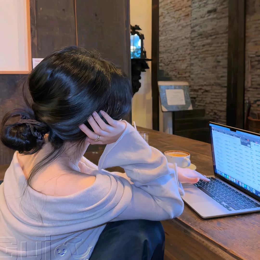 黑龙组织大小姐