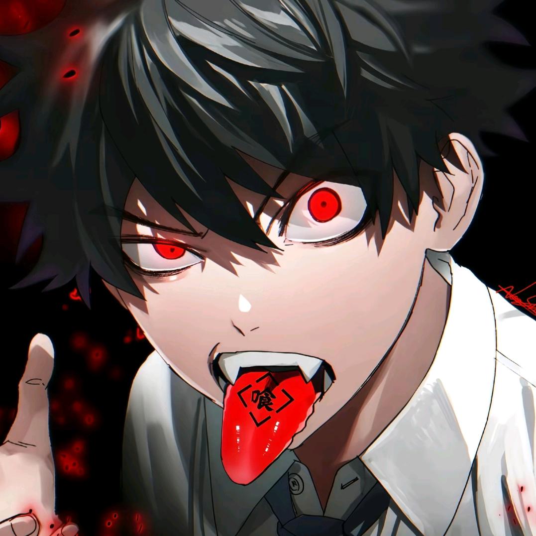 ✮Agony.✮
