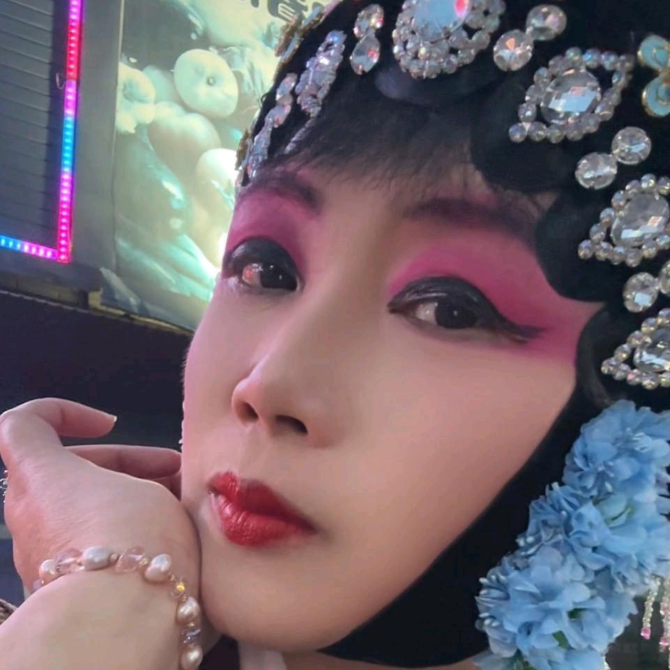 沁人心