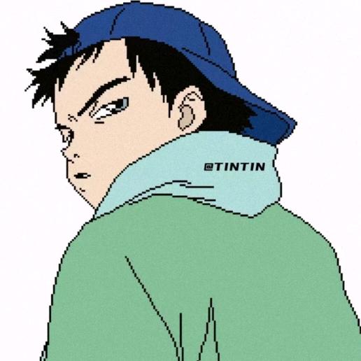 笑仔～