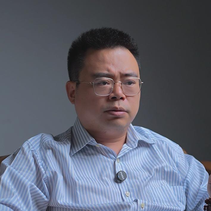 郑翔洲认知