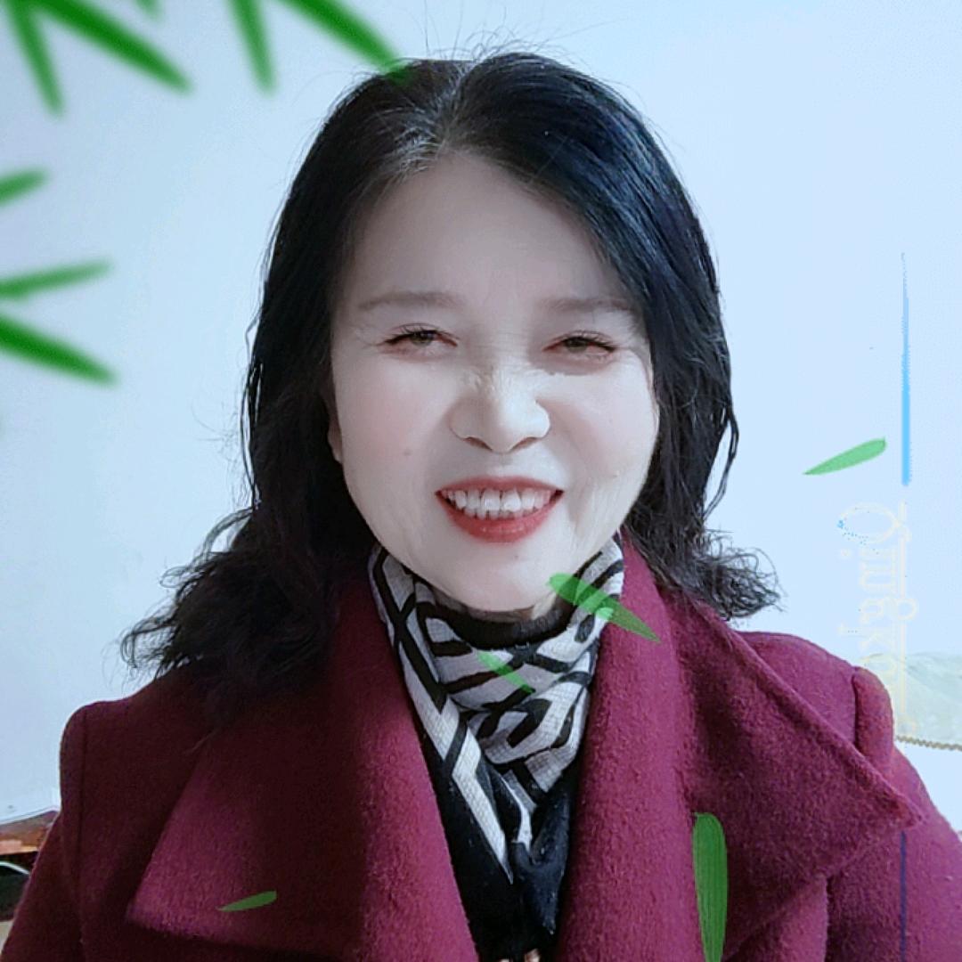 任爱英