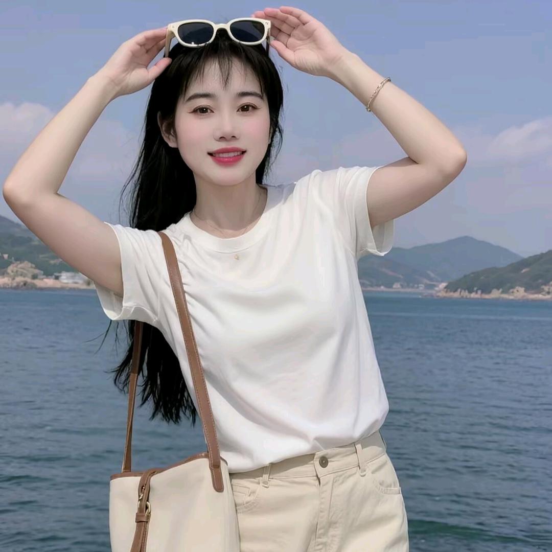 符姐@《好物橱窗》