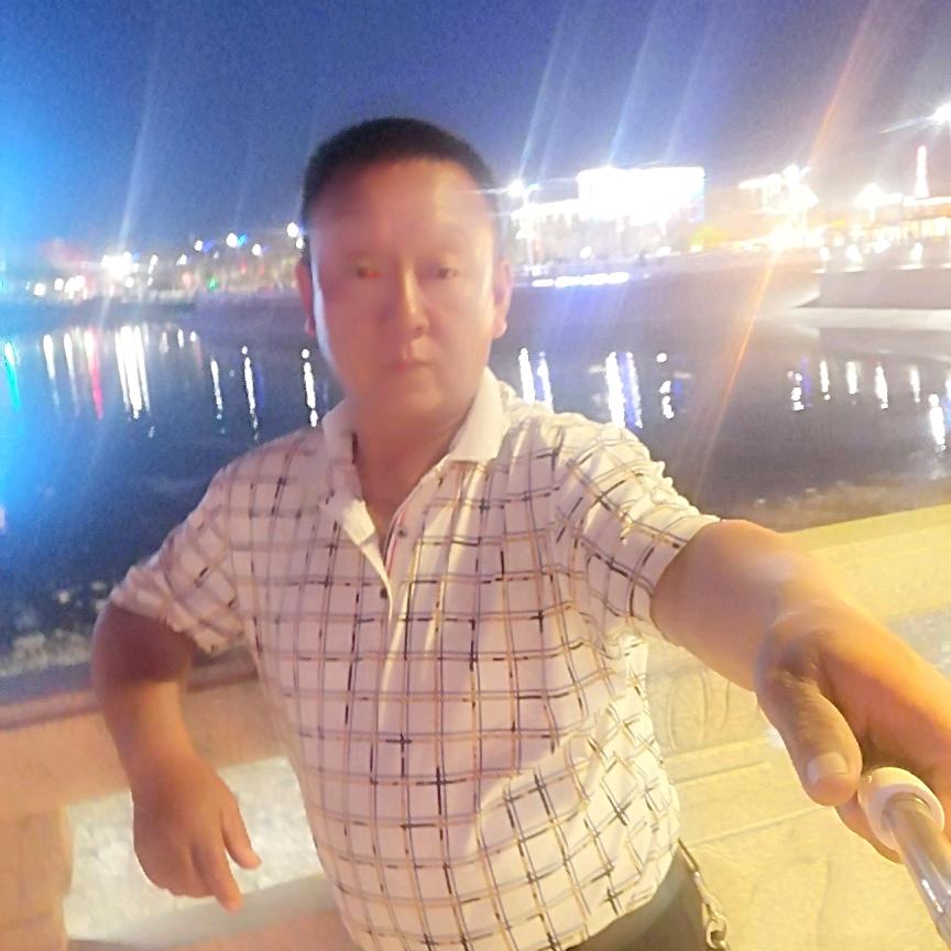 狂龙哥