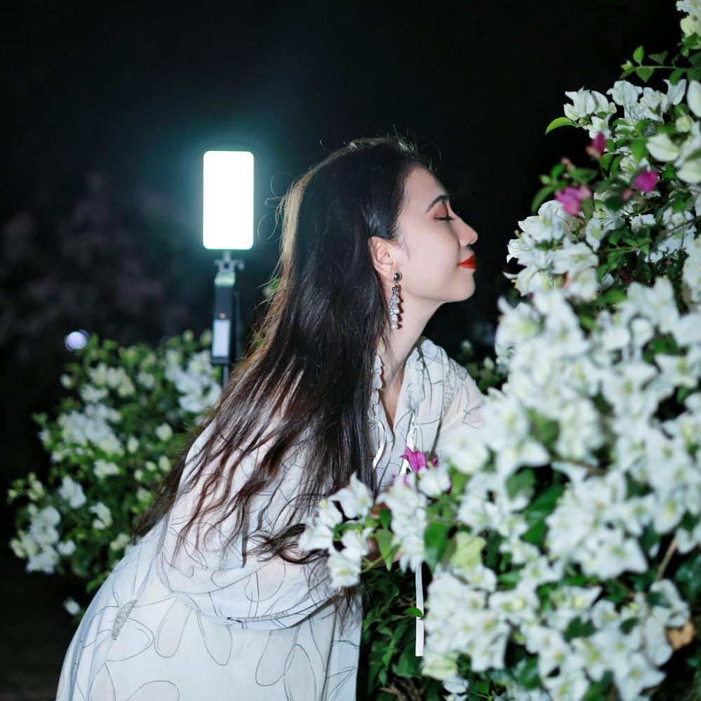 蔷薇📸（自拍+约拍）