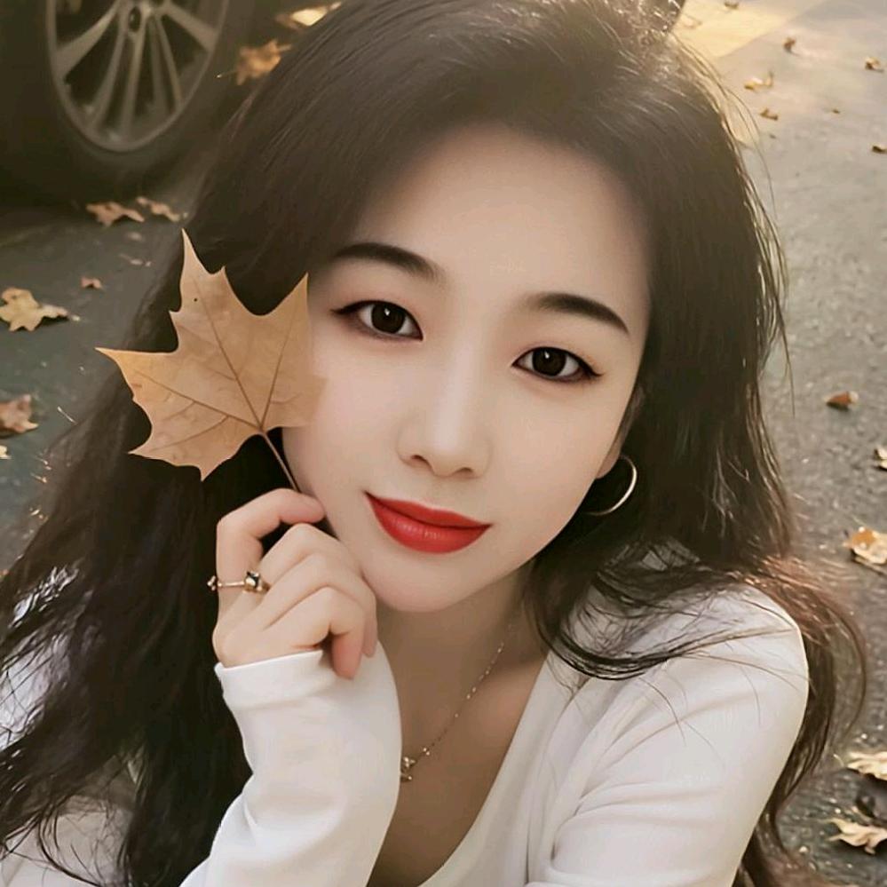 蓝色眼泪下的告白♥