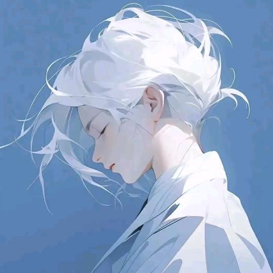 想要躺平😴
