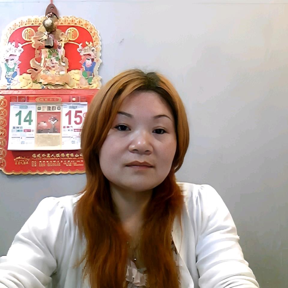 丽姐（晚上6点）