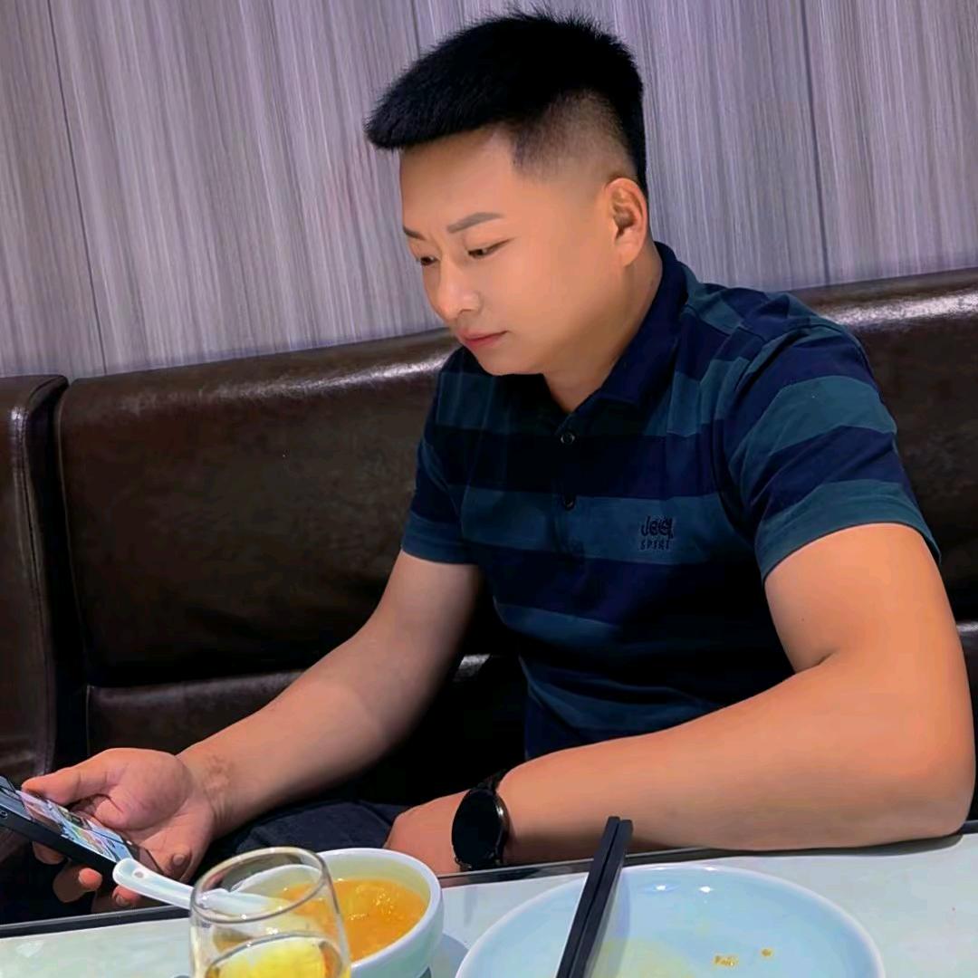 💍 佳二哥LIUJIA《拒绝私聊》