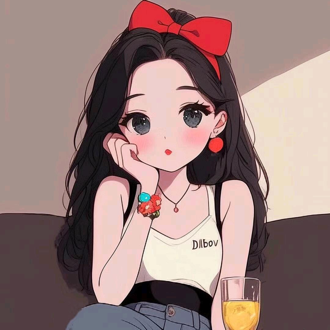 小袁不吃糖