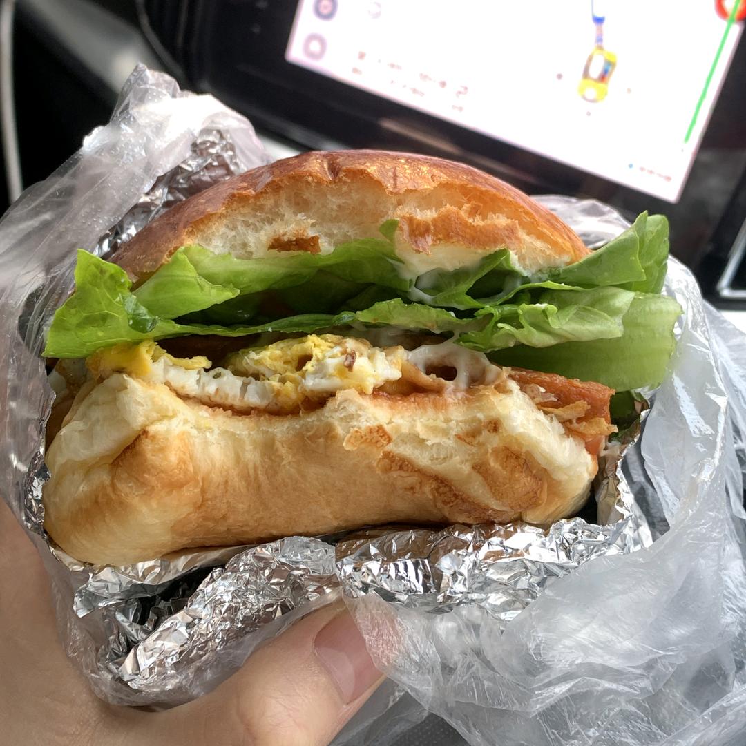 吃饱就会被杀掉