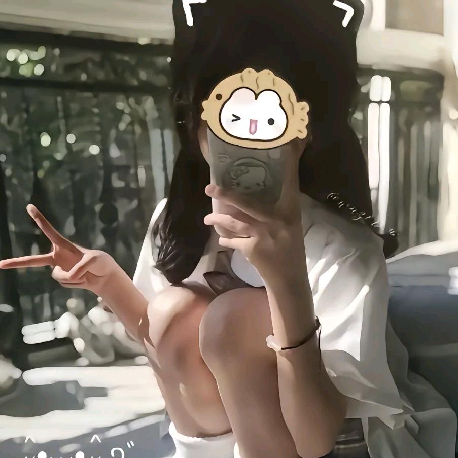 蛋仔小苦😊(爱白鹿)