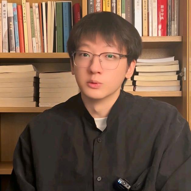小陈老师助理号