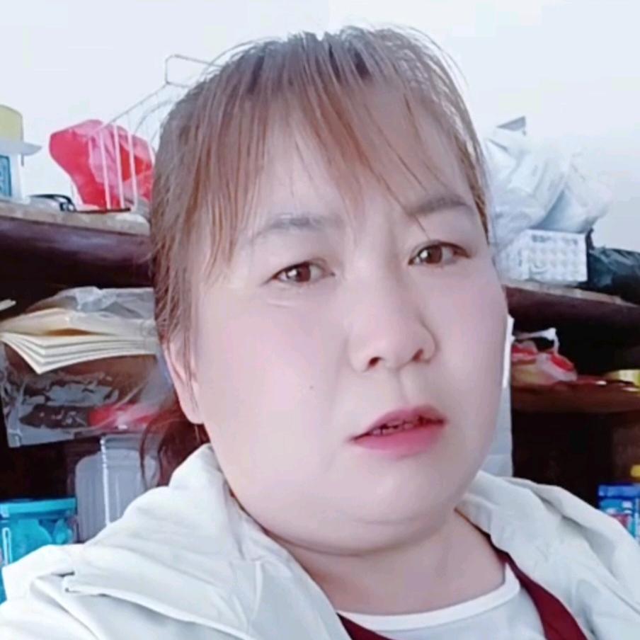 开心安大姐