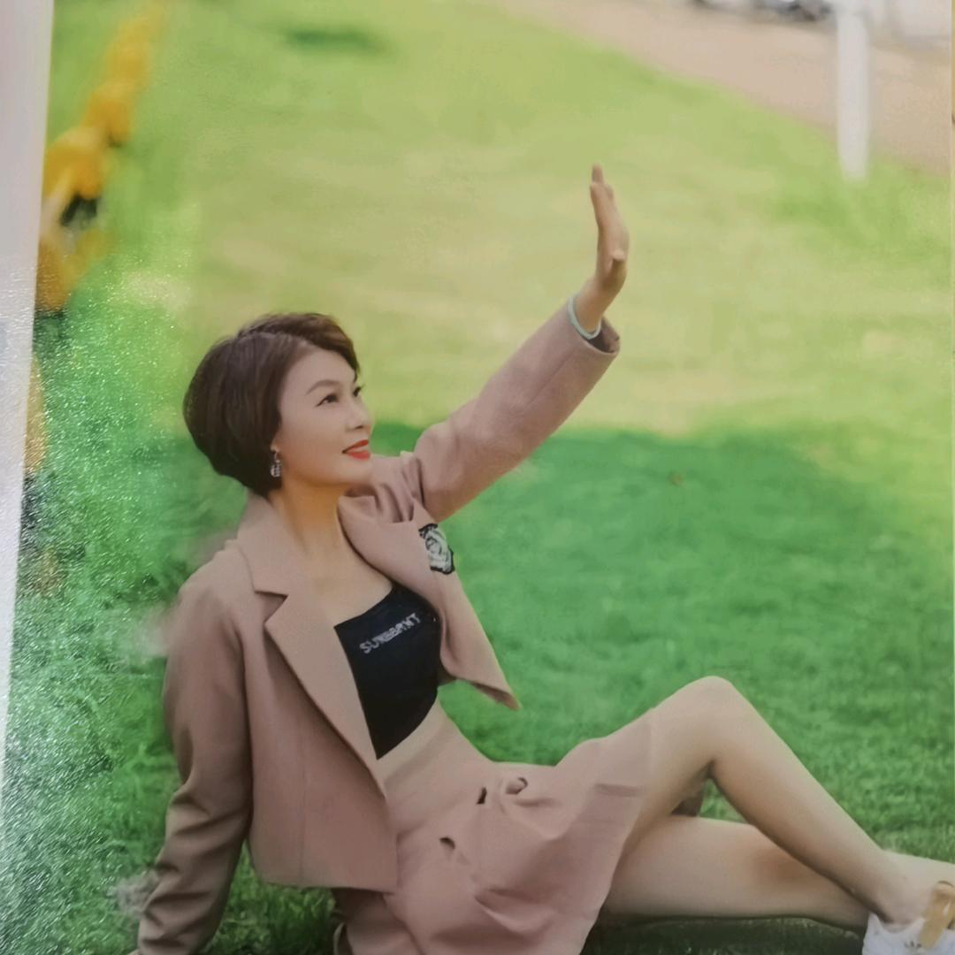 美女～Monica