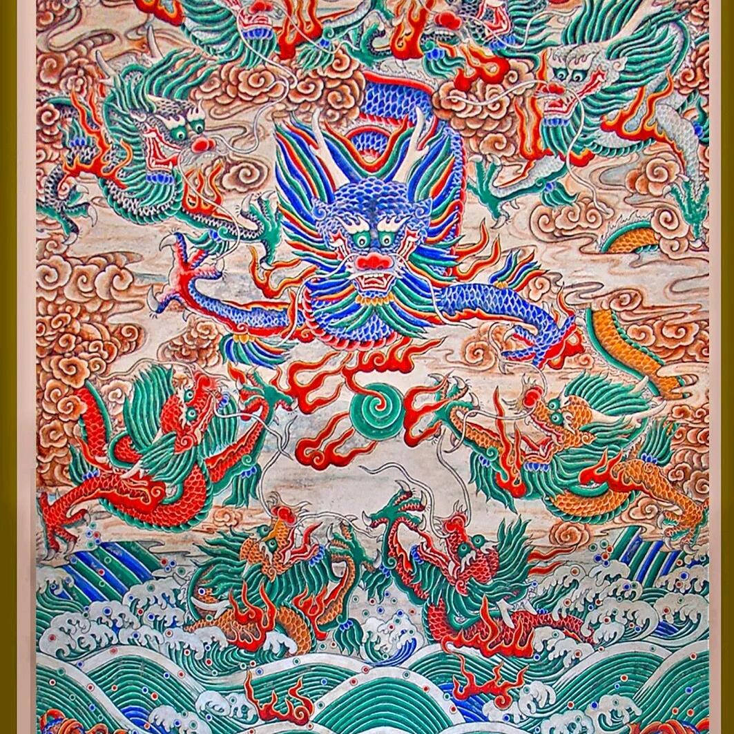 春天的故事