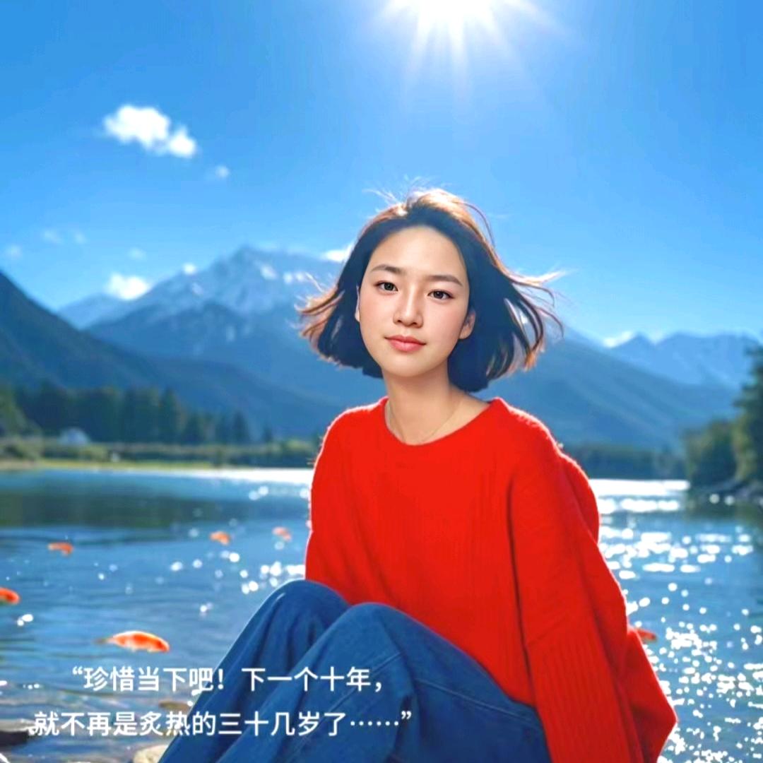 若晓如一
