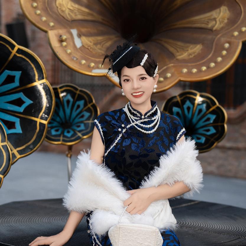 南岳熙和园酒店—小文姐